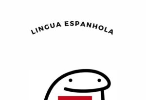 Eu vou fazer a traduzir português para espanhol