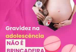 Eu vou fazer um Post para suas Redes Sociais