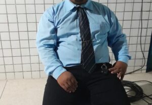 Eu vou fazer a locução/narração que você precisa entrego Hoj...