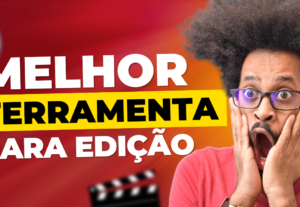 Eu vou editar seu vídeo/foto com melhor qualidade