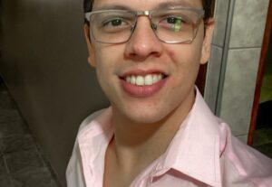 Eu vou fazer o melhor comercial para seu produto ou serviço.