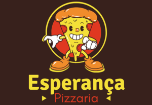 Eu vou criar seu logotipo profissional em dois dias
