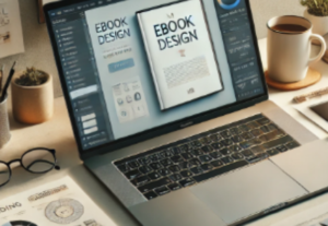 Eu vou Criar seu Ebook  e aumentar sua autoridade