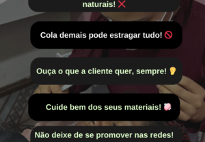 Eu vou criar artes personalizadas para suas redes sociais