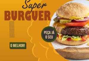 Eu vou transformar suas ideias em designs incríveis