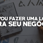 Eu vou fazer uma logo para seu negócio