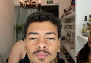 Eu vou fazer a divulgação do seu produto.