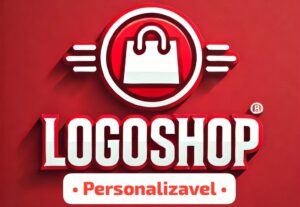 Eu vou fazer logotipos que oferecem soluções personalizadas.