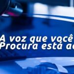 Eu vou narrar 1minuro do seu texto com voz poderosa