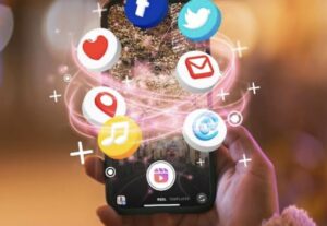 Eu vou Criar vídeos para redes social