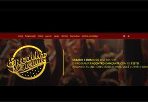 Eu vou FAZER para site ou rede social