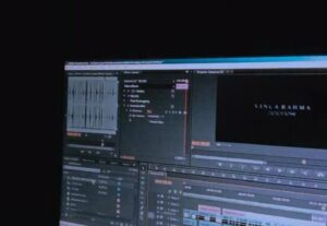 Eu vou Recortar sua live e editar ou apenas editar seu vídeo