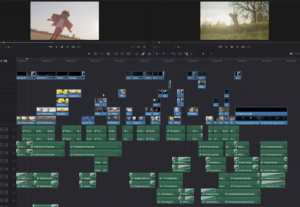 Eu vou editar seus videos profissionais e cortes