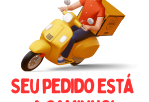 Eu vou fazer suas figurinhas para atendimento WhatsApp