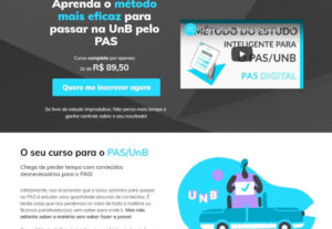 Eu vou fazer seu site de vendas ideal para seu lucro online