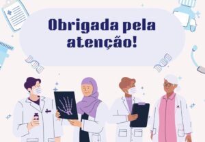 Eu vou fazer slides de qualidade.