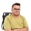 Foto do perfil do trabalhador freelancer