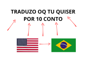 Eu vou traduzir o que você precisar em menos de 24 horas.