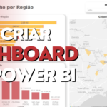 Eu vou criar um dashboard em power bi ou planilha no excel