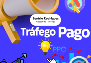 Eu vou fazer o tráfego pago do seu negócio