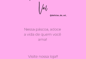 Eu vou fazer uma arte para você