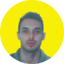Foto do perfil do trabalhador freelancer