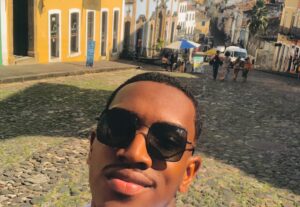 Eu vou fazer o melhor comercial para seu produto ou serviço