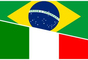 Eu vou traduzir seus textos do Portugues ao Italiano