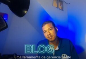 Eu vou produzir propagandas comerciais e anúncios você