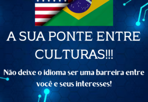 Eu vou fazer traduções do inglês para o português e vice ver...
