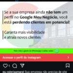 Eu vou Destacar o seu negócio no Google e atraia mais client...