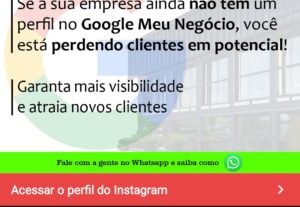 Eu vou Destacar o seu negócio no Google e atraia mais client...