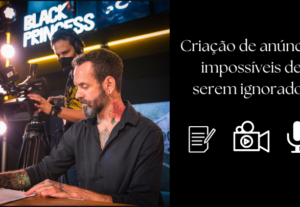 Eu vou criar anúncios poderosos para você