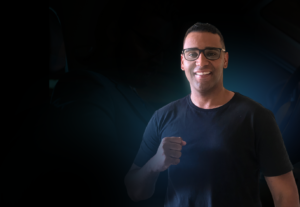 Eu vou fazer seu site profissional em apenas 1 dia.