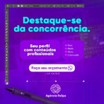Eu vou criar um banner para sua empresa