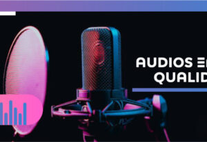 Eu vou aprimorar sua voz com um tratamento de áudio excelent...