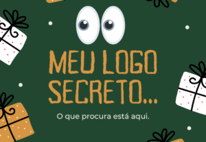 Eu vou fazer sua Logo com com perfeição.