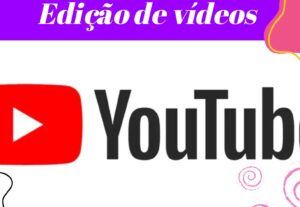 Eu vou fazer edições de vídeo longos e curtos profissionais