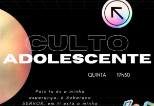 Eu vou criar banner para seu evento