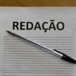 Eu vou fazer uma redação garantindo entre 880 e 980 pontos