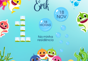 Eu vou Fazer convites para aniversário, casamento