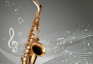 Eu vou Fazer covers no saxofone