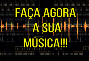 Eu vou produzir a sua musica