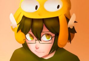 Eu vou editar videos para estilo KKsaiko