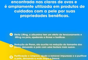 Eu vou criar postagens para sua loja online