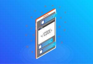 Eu vou fazer o front end de uma pagina completo, em html e c...