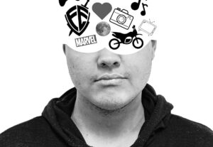 Eu vou Fazer Design de artes e Edição de vídeo