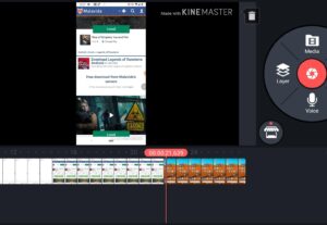 Eu vou editar seu vídeo para qualquer plataforma digital