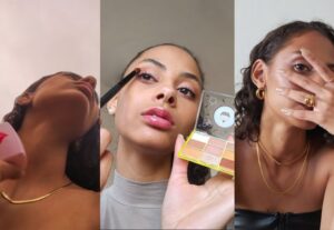 Eu vou criar video ugc personalizado para sua marca