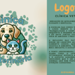 Eu vou fazer a logotipo mais criativa para você